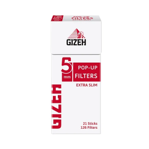 ������� GIZEH Extra Slim Pop-Up