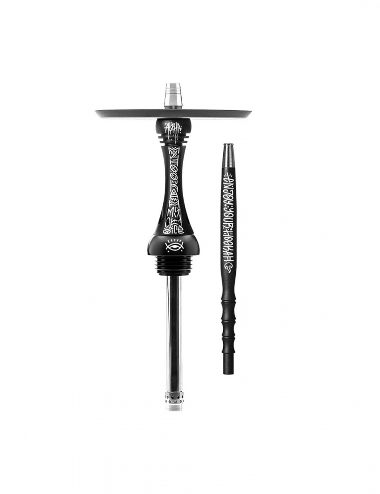Кальян | Alpha Hookah Model X (без колбы) ALPHA OF HOOKAH Кальян | Alpha Hookah Model X (без колбы) ALPHA OF HOOKAH