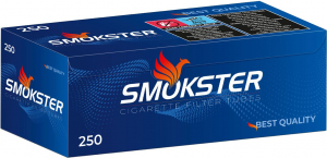 CIGAR.TUBES SMOKSTER 250