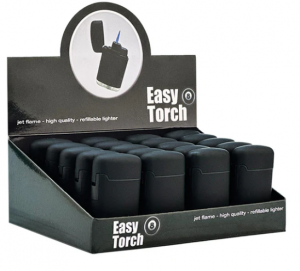 ��������� Easy Torch Rubber 