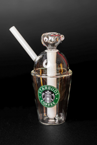 Bong Glass JNBG-07
