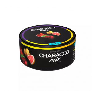 CHABACCO MIX TROPIC LOVE (Mx Trpc L�v ) �58 40g