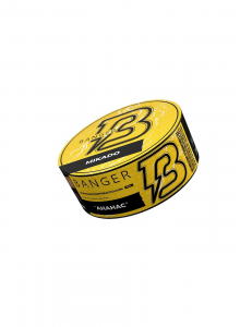Tutun p-u narghilea Banger Mikado 100gr.