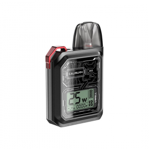 Pod UWELL CALIBURN GK3 (Silver)