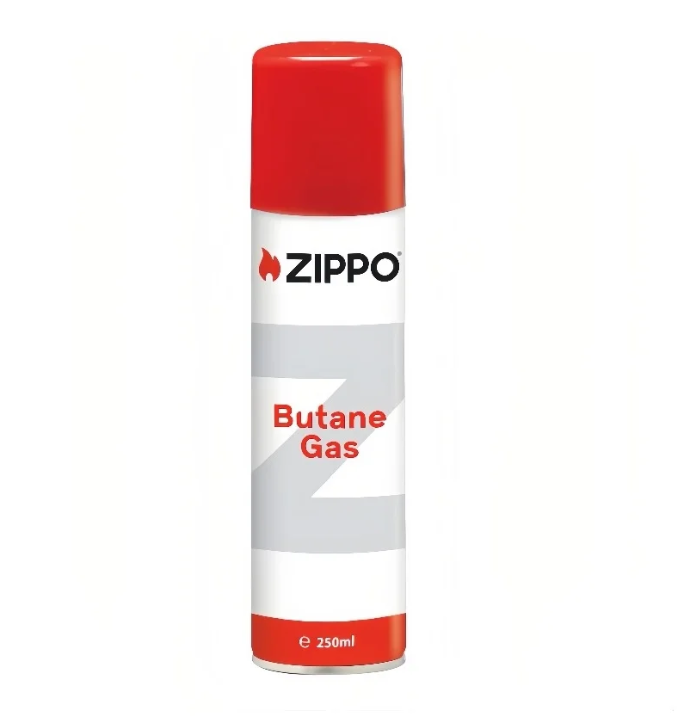 ZIPPO ГАЗ 250 ml ZIPPO ГАЗ 250 ml