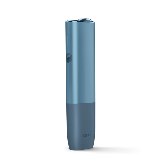 Sistem IQOS ILUNA ONE Azure Sistem IQOS ILUNA ONE Azure