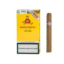 Trabucuri MONTECRISTO 3 PETIT N4 Trabucuri MONTECRISTO 3 PETIT N4