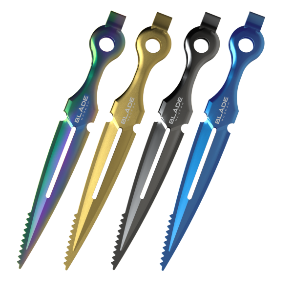 Щипцы для кальяна Blade С Щипцы для кальяна Blade С