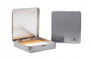 Korona Metal Case