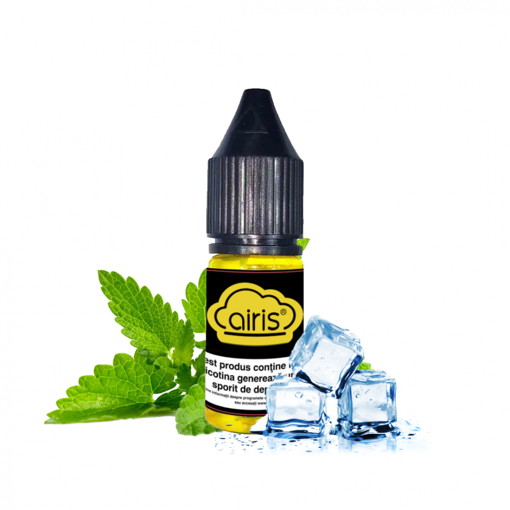 AIRIS 18 Cool Mint Ice AIRIS 18 Cool Mint Ice