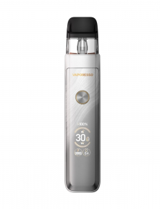 VAPORESSO XROS PRO 2 KIT (Glittering Silver)