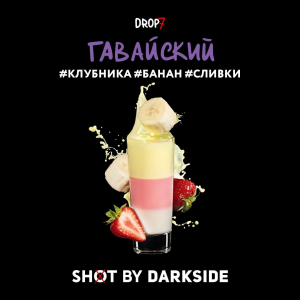 DARK SIDE SHOT (��������� ) 30g, , buc