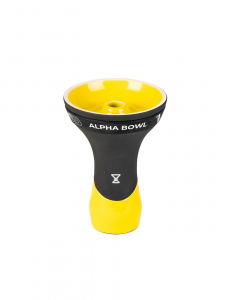 ���� ��� ������� Alpha Bowl Race Phunnel (YELLOW)