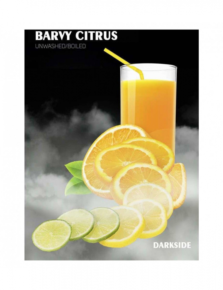 DARK SIDE Core BARVY CITRUS (BARVY CITRS) 30g, , buc DARK SIDE Core BARVY CITRUS (BARVY CITRS) 30g, , buc
