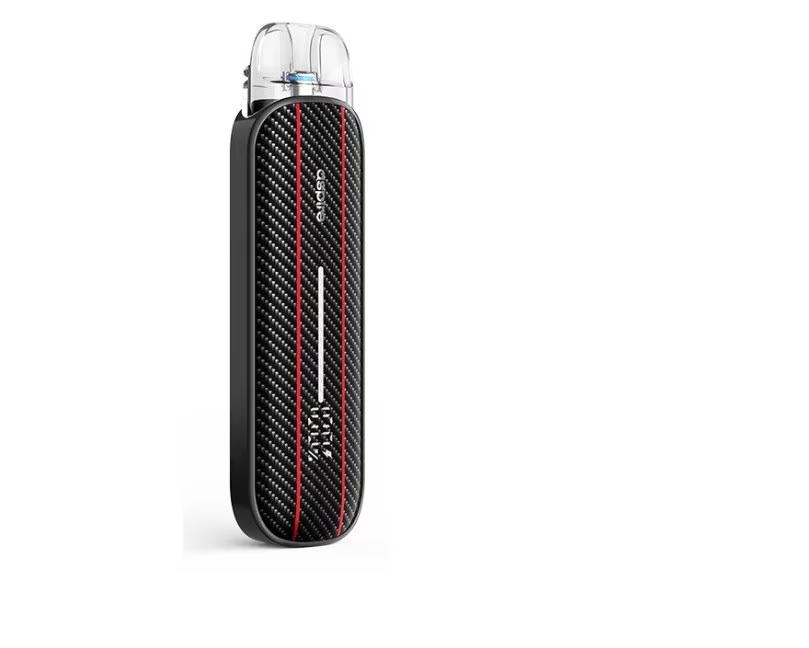Aspire PIXO Aura Carbon Black Aspire PIXO Aura Carbon Black