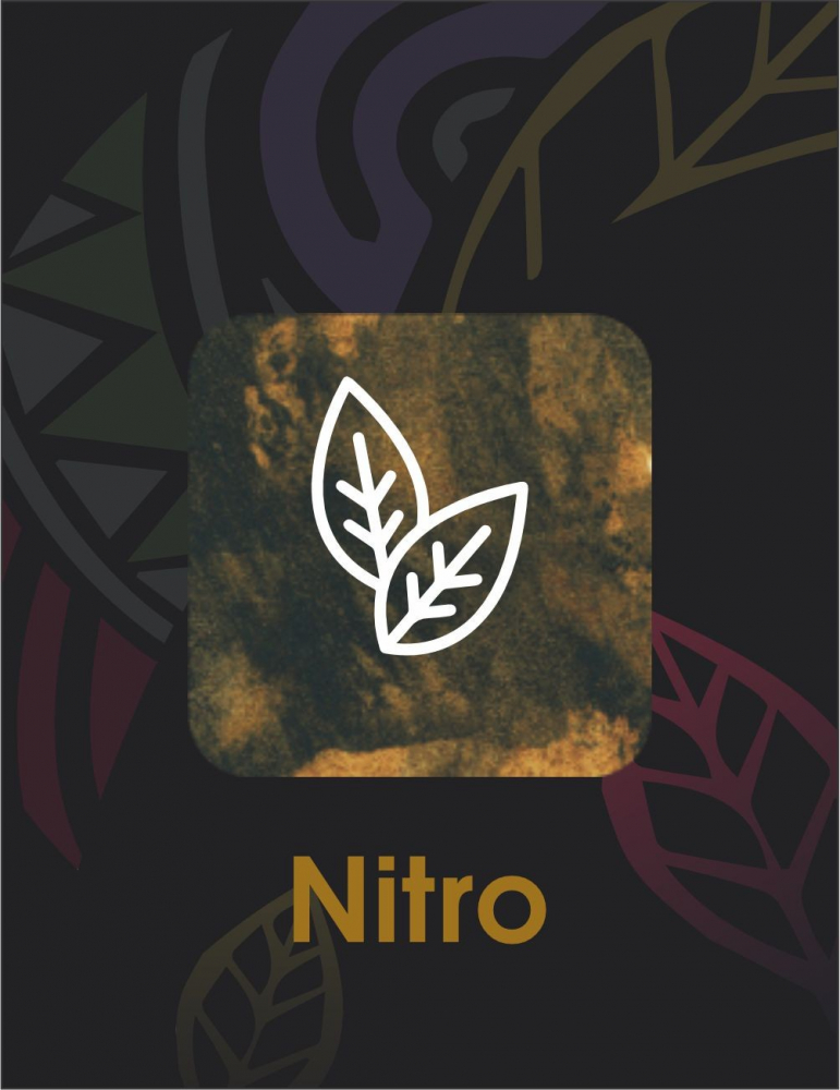 Sebero Black Nitro 40 gr Sebero Black Nitro 40 gr