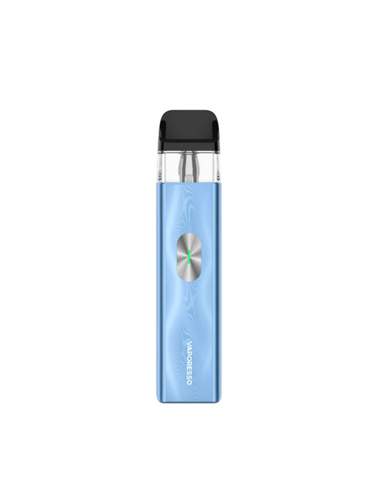 Pod VAPORESSO XROS 4 MINI (Ice Blue) Pod VAPORESSO XROS 4 MINI (Ice Blue)