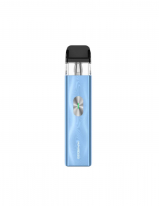 Pod VAPORESSO XROS 4 MINI (Ice Blue)
