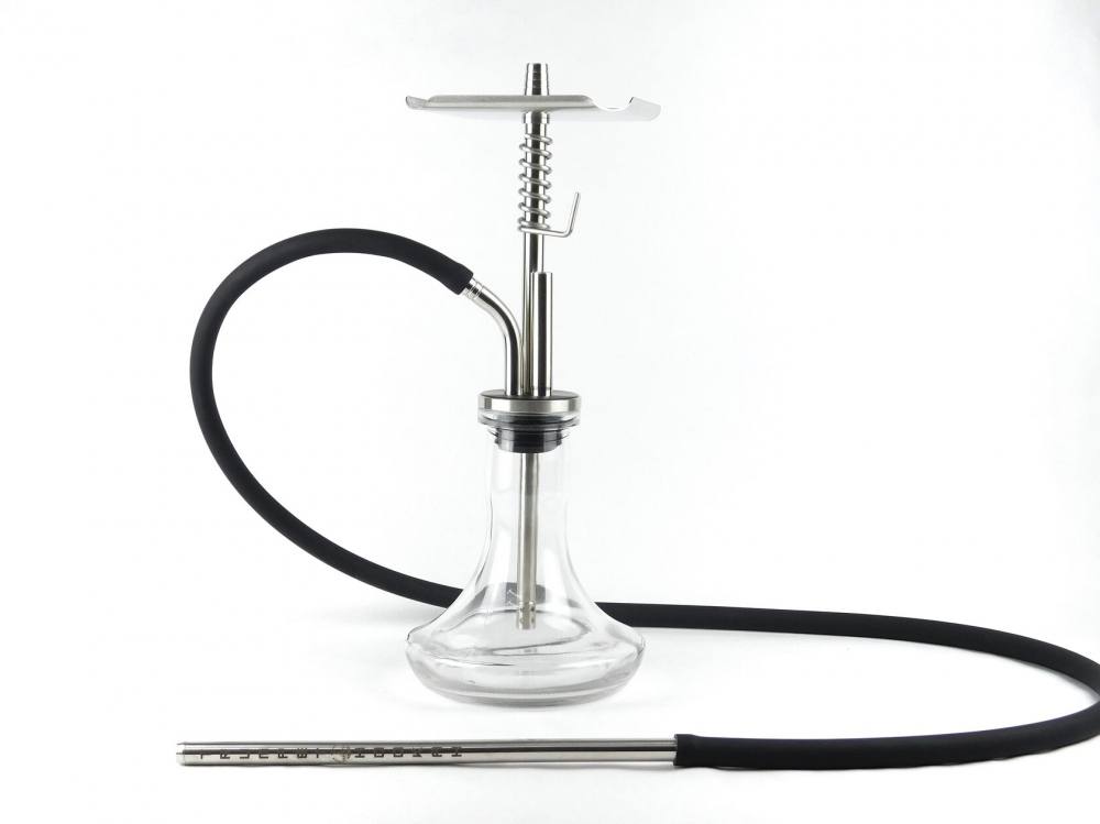 Hookah Trumpet Combi Mini