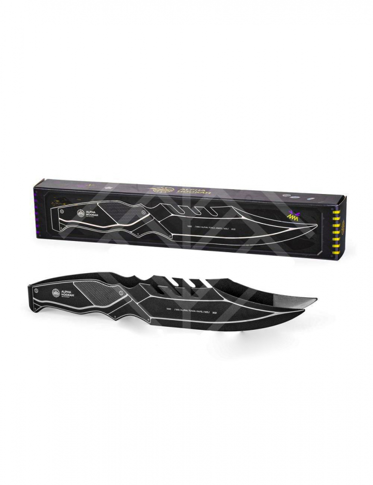 ЩИПЦЫ ALPHA HOOKAH MILITARY ЩИПЦЫ ALPHA HOOKAH MILITARY
