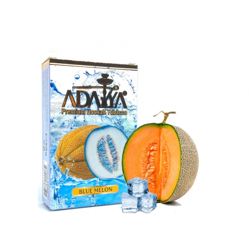 (!)Tutun p-u narghilea Adalya (50 gr) Blue Melon (Yellow) (!)Tutun p-u narghilea Adalya (50 gr) Blue Melon (Yellow)