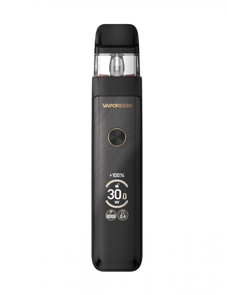 VAPORESSO XROS PRO 2 KIT (Glittering Black) VAPORESSO XROS PRO 2 KIT (Glittering Black)