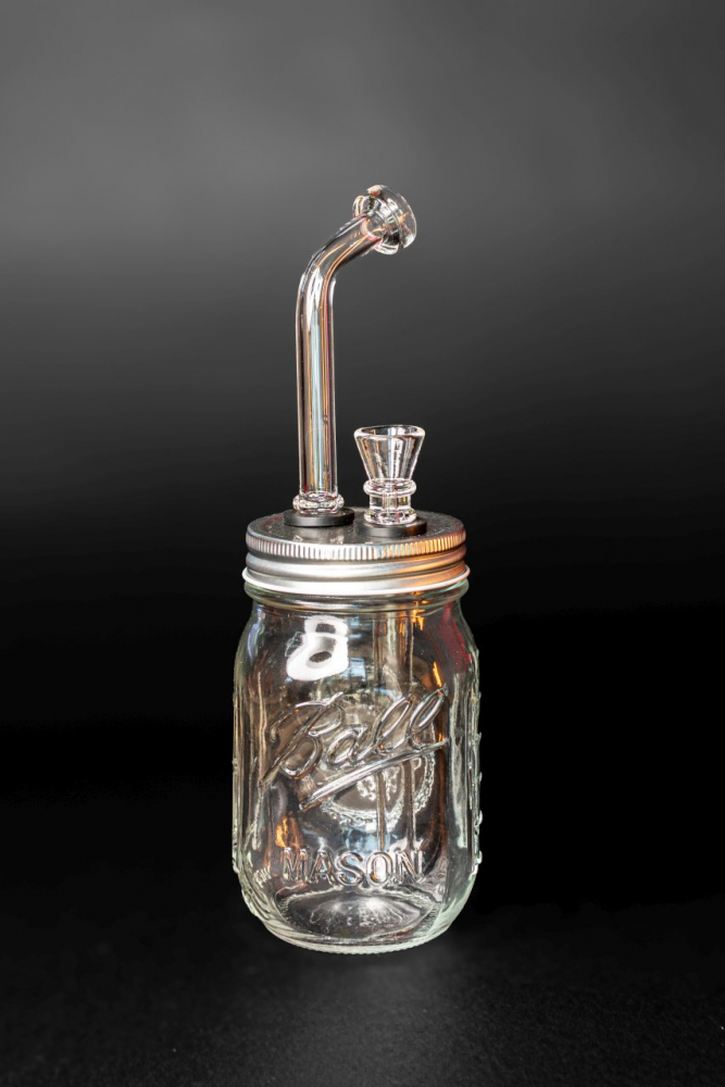 Bong Glass JNBG-186 Bong Glass JNBG-186