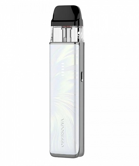 Vaporesso XROS 6 Mini Plume White Vaporesso XROS 6 Mini Plume White