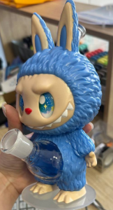 Bong Glass Labubu 2