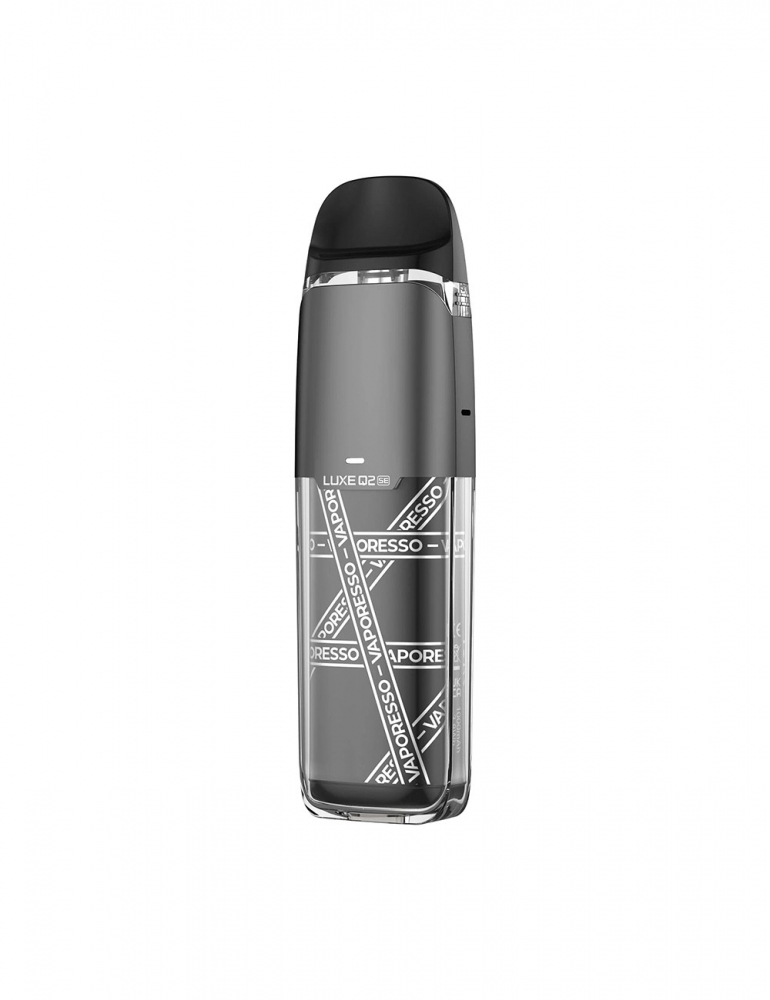 Pod VAPORESSO LUXE Q2 SE (Fashion Black) Pod VAPORESSO LUXE Q2 SE (Fashion Black)