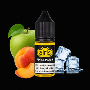 AIRIS 30 Apple Peach