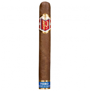 Parcero Dominicano Toro