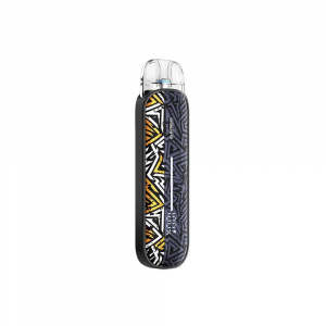 Aspire PIXO Aura Graffiti Grey