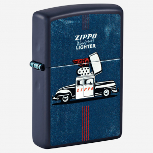46942 zippo car design
