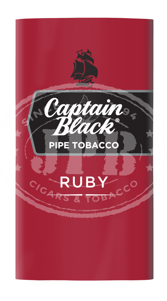 Табак трубочный Captain Black Ruby 42.5 gr Табак трубочный Captain Black Ruby 42.5 gr