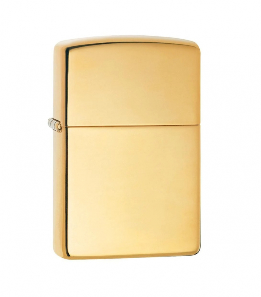 ZIPPO Зажигалка / 169 HI BR ARMOR HEAVY ZIPPO Зажигалка / 169 HI BR ARMOR HEAVY