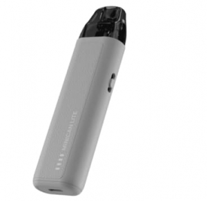 Minican Lite Cool Grey