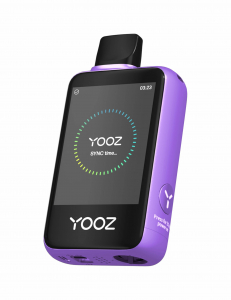 Pod YOOZ - ПОДЫ (Заправляемые аппараты) - Tabaks.md - интернет магазин