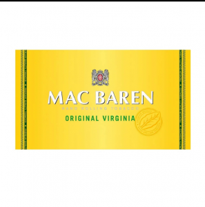 ����� ���������� MAK BAREN ORIGINAL VERGINIA