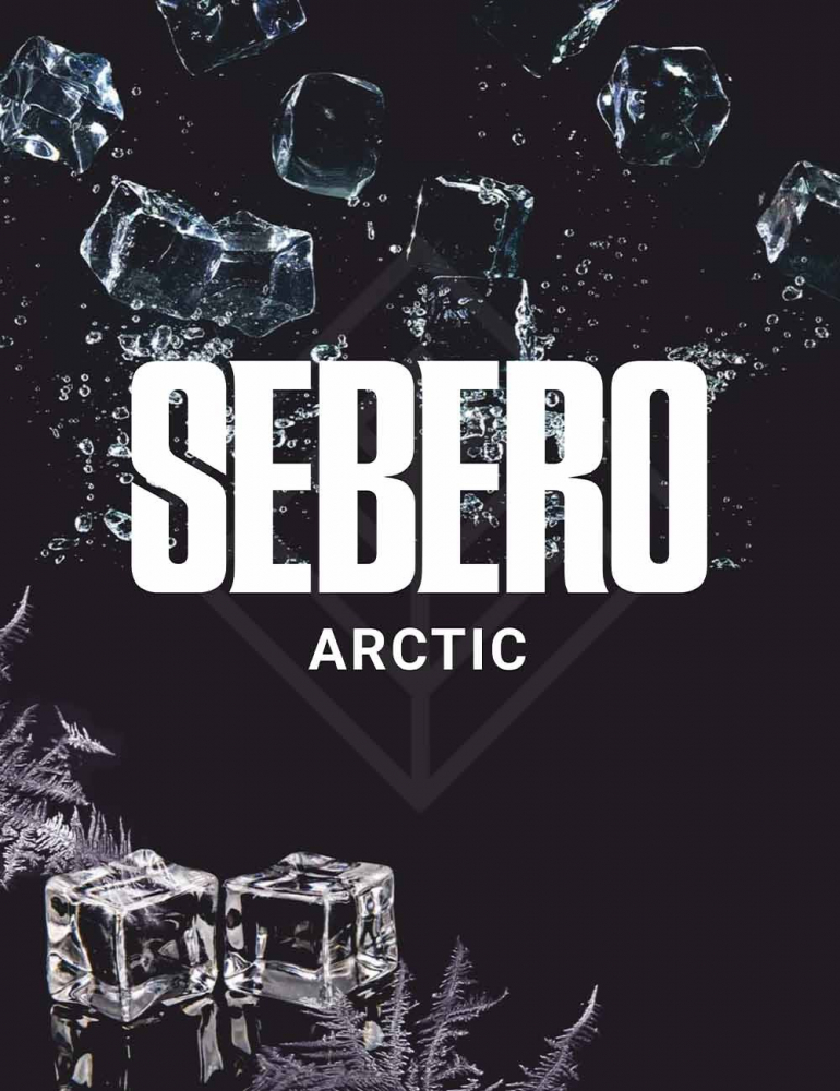 SEBERO 200GR ARCTIC SEBERO 200GR ARCTIC