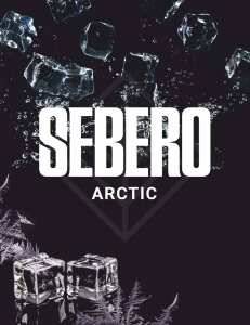 SEBERO 200GR ARCTIC