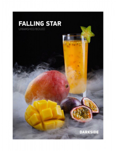 DARK SIDE Core FALLING STAR 30g, , buc