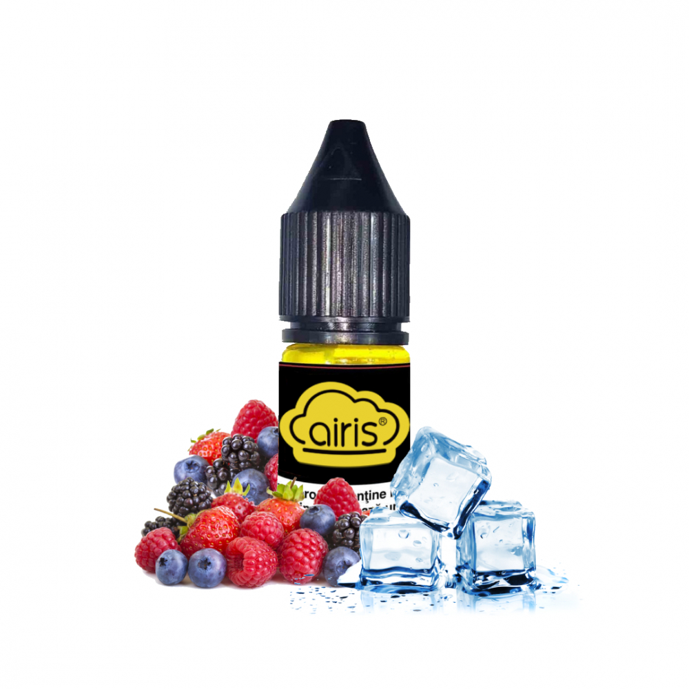 AIRIS 26 Mixed Berry Ice AIRIS 26 Mixed Berry Ice