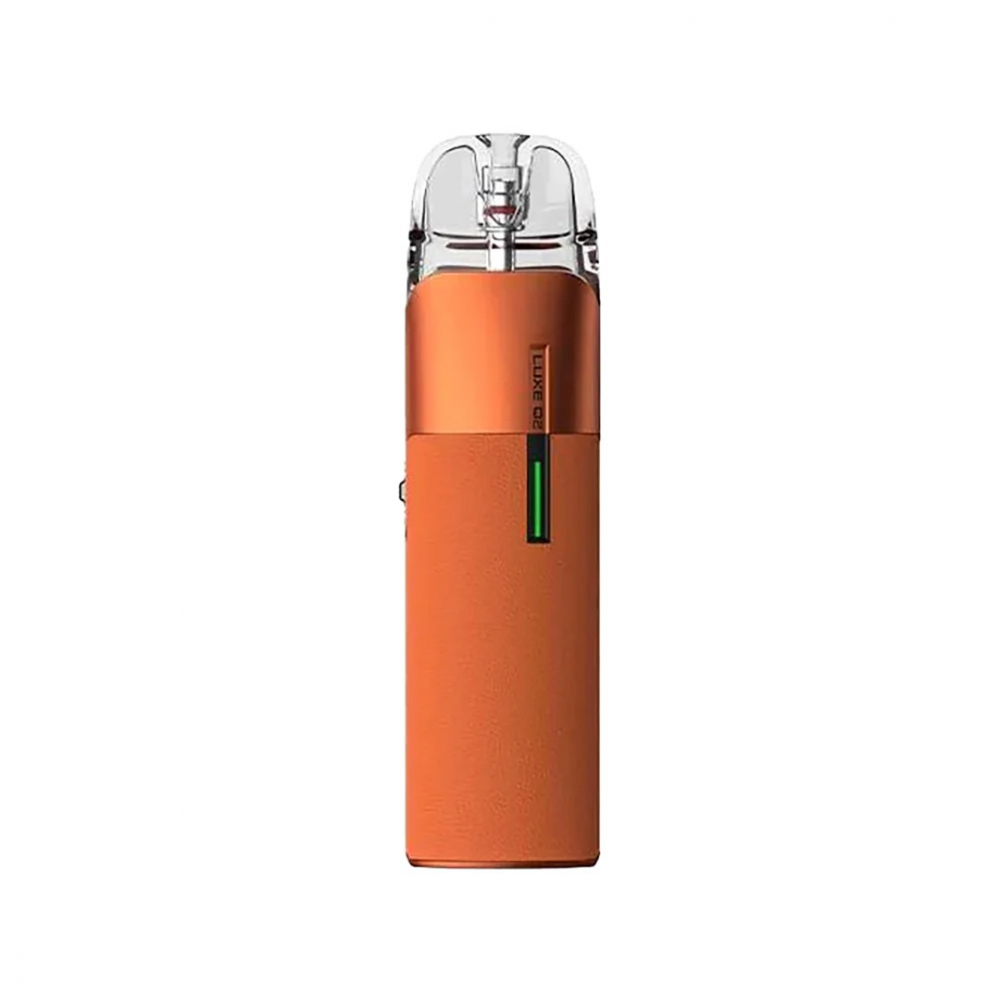 VAPORESSO LUXE Q2 (Orange) VAPORESSO LUXE Q2 (Orange)