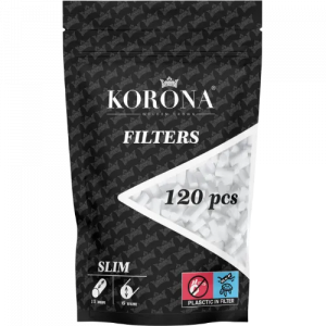 Korona Filters 120 SLIM