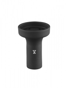 ����� ALPHA BOWL Strike (BLACK MATTE)