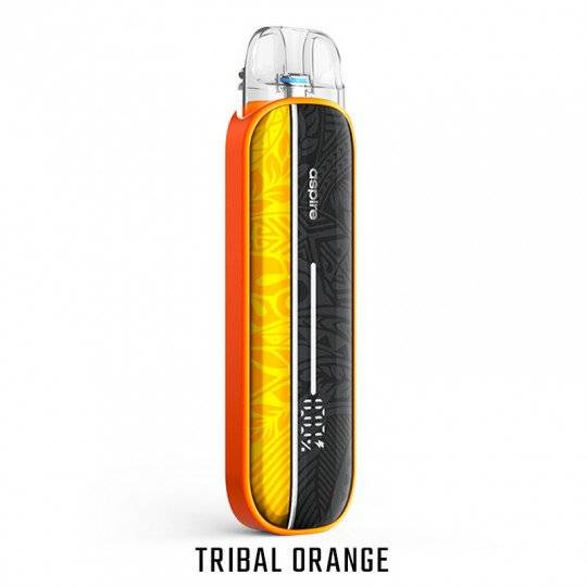Aspire PIXO Aura Tribal Orange Aspire PIXO Aura Tribal Orange