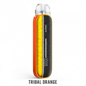 Aspire PIXO Aura Tribal Orange