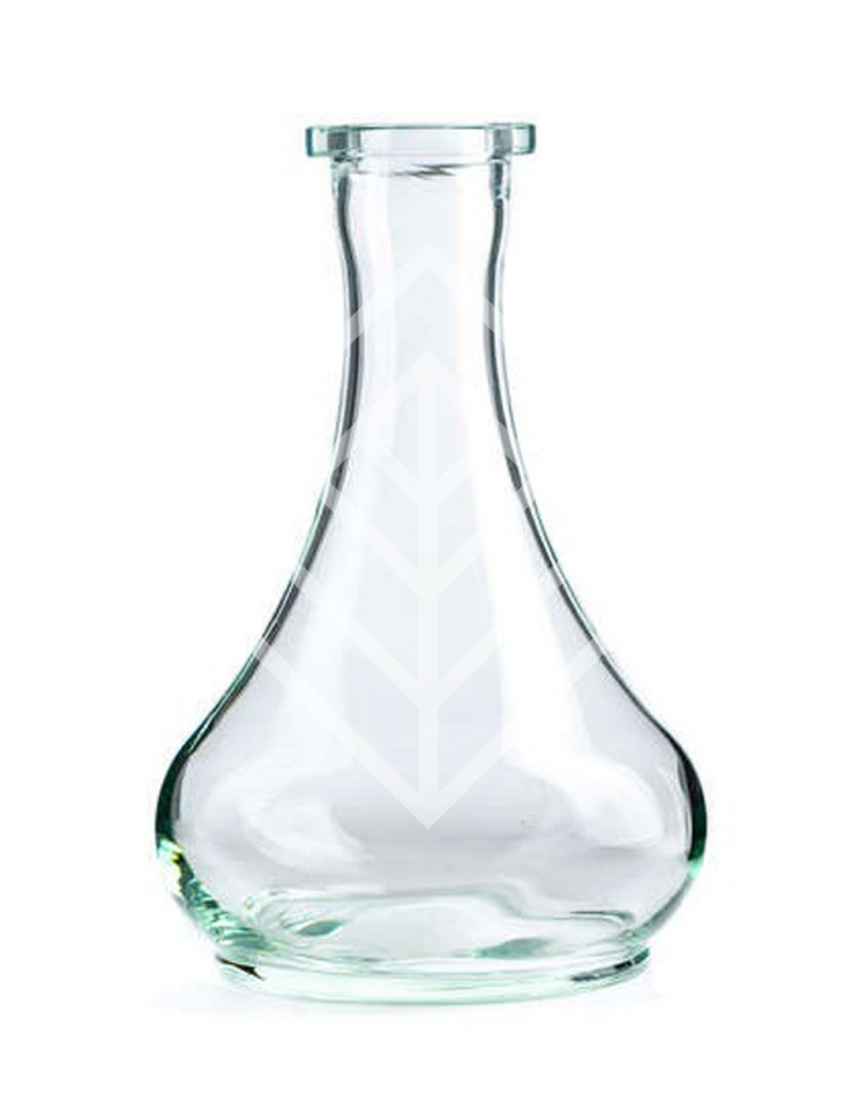 Sticla Alpha Hookah Drop - Капля (Transparent) Sticla Alpha Hookah Drop - Капля (Transparent)