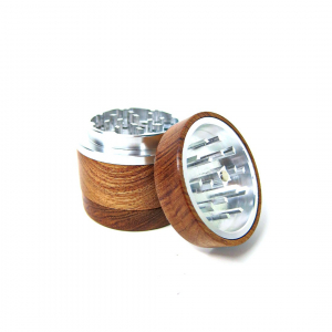 Grinder OCB din lemn 60mm ( �� ������ )